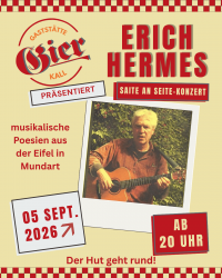 Erich Hermes - 